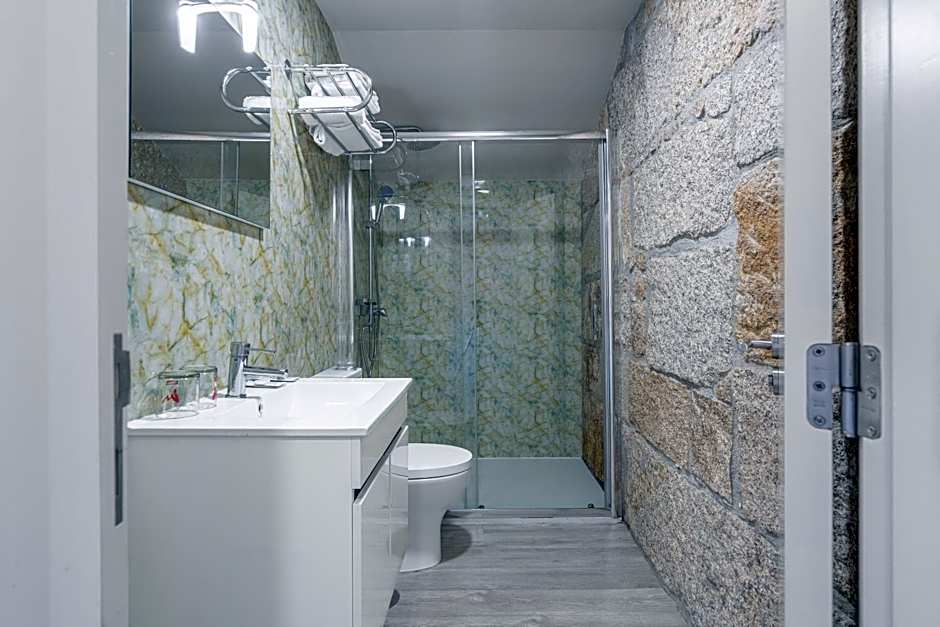 Rua Grande Hotel