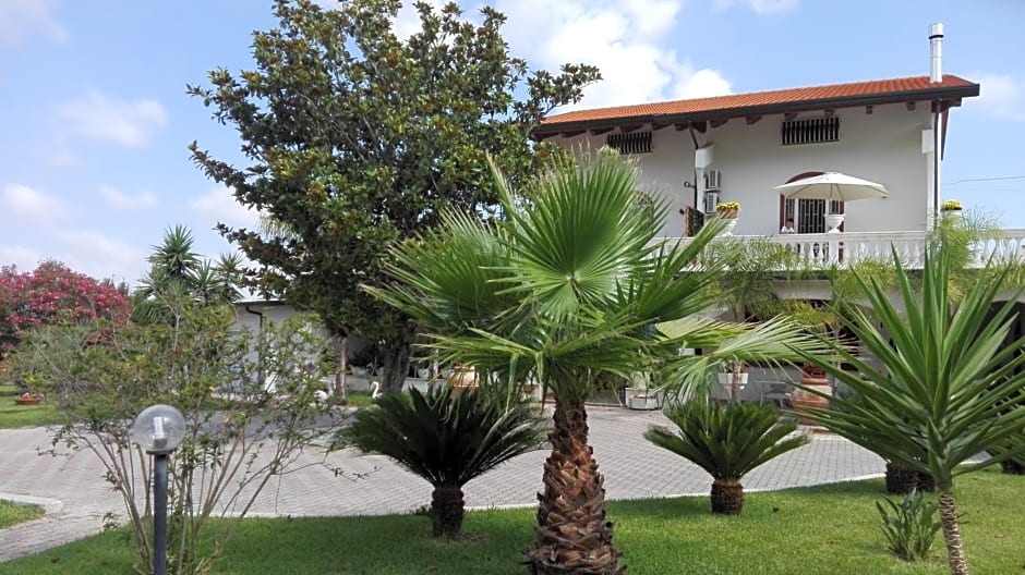 B&B Villa Di Bartolomeo