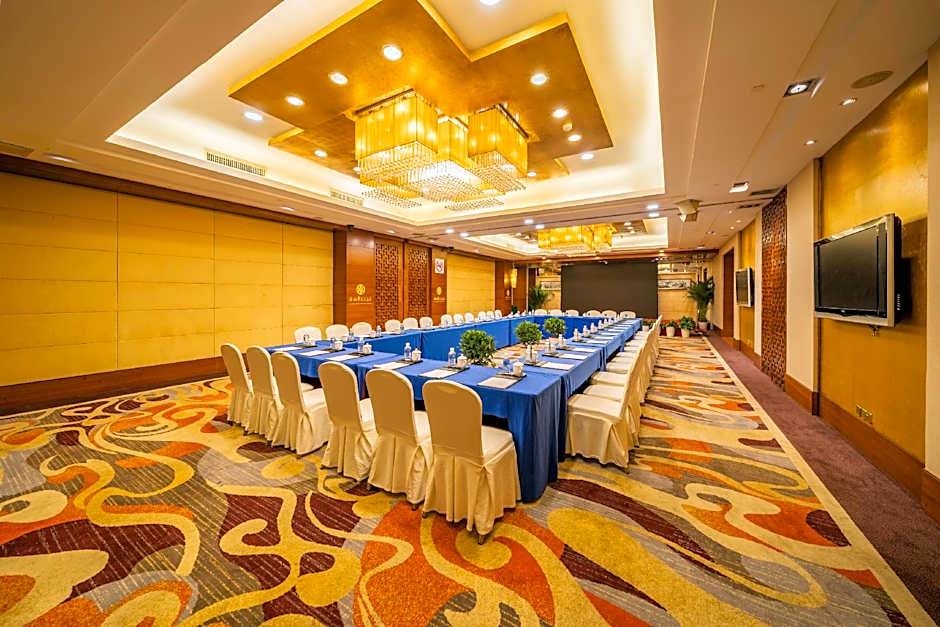 Changsha Xiaoxiang Huatian Hotel