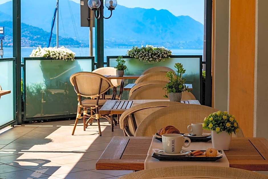 Hotel Torre Imperiale