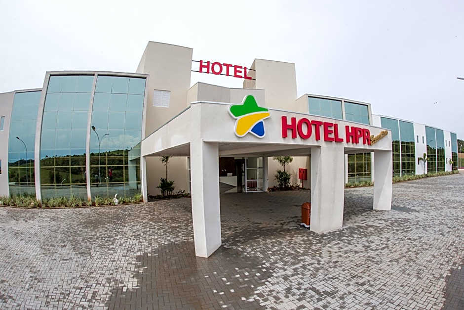 HOTEL HPR