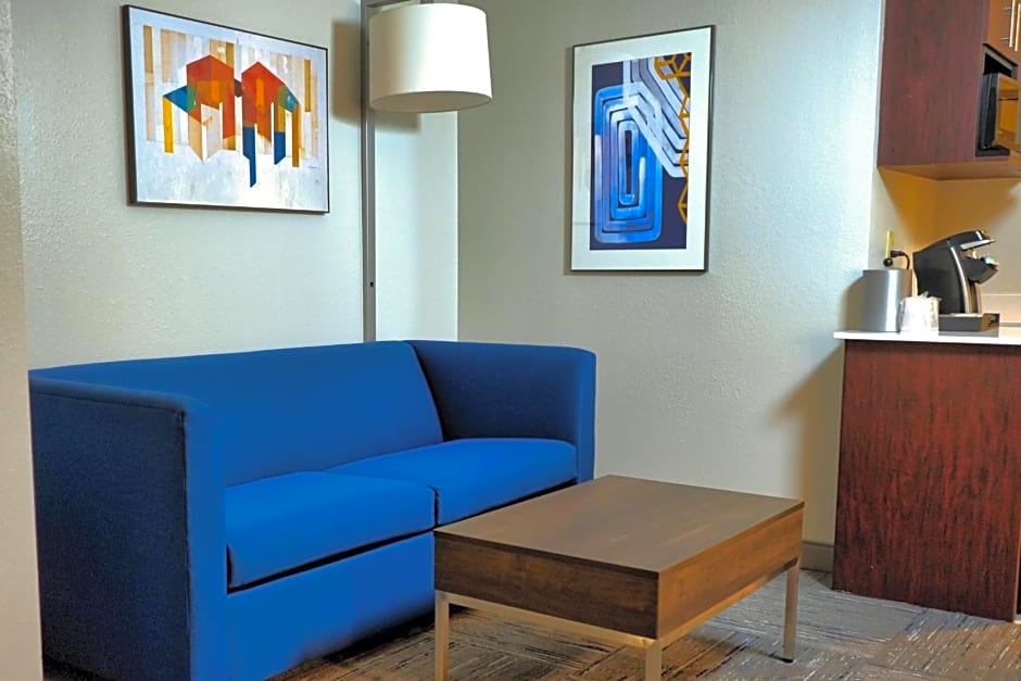 Holiday Inn Express Hotel & Suites Tampa-Oldsmar by IHG