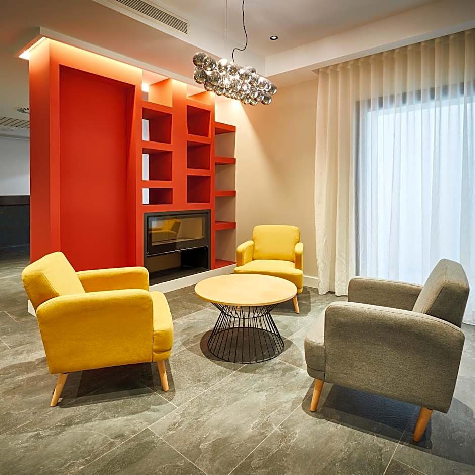 Hotel Boutique Molino de Enmedio