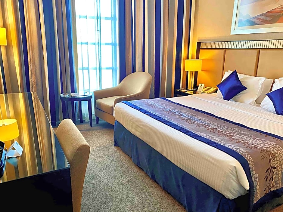 Millennium Central Doha