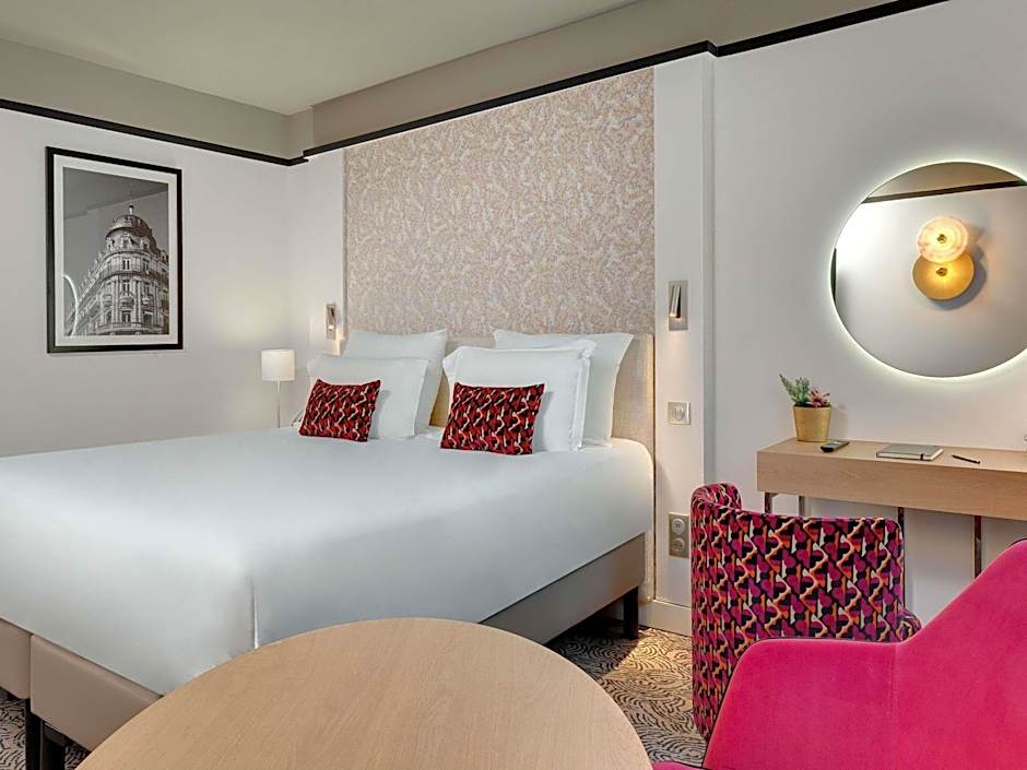 Pullman Montpellier Centre