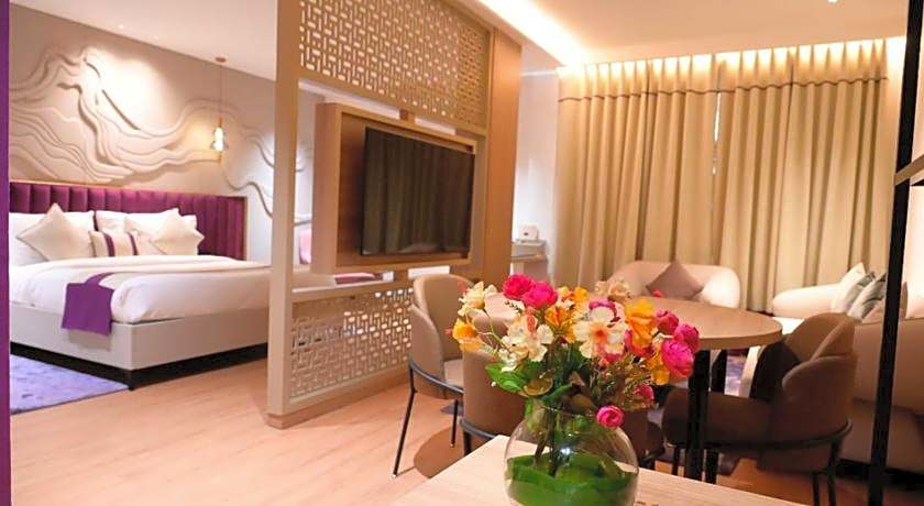 Hotel Royalton Hyderabad Abids