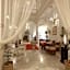 Riad Morocco Sky