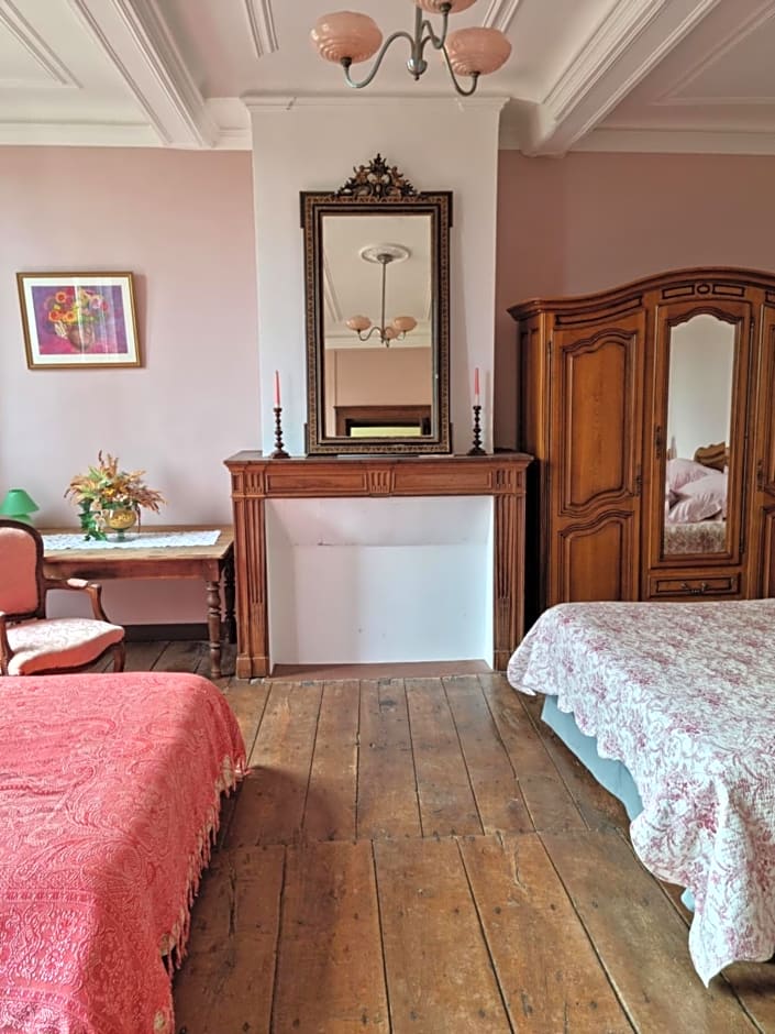 Chambre d'hôte Daugé