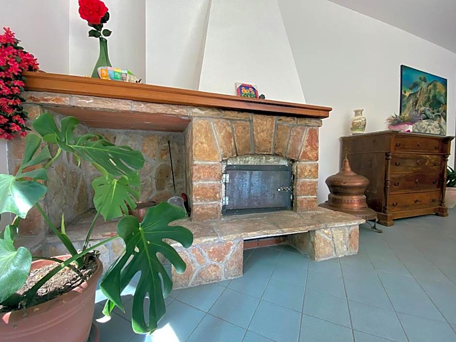 ACHILLE HOME B&B SORRENTO
