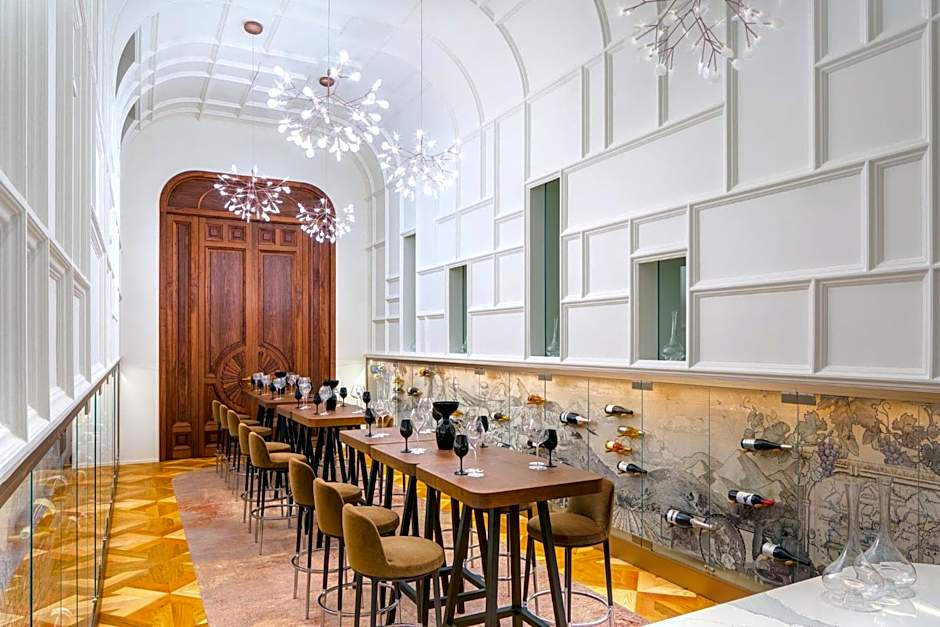 Kimpton Bem Budapest By IHG