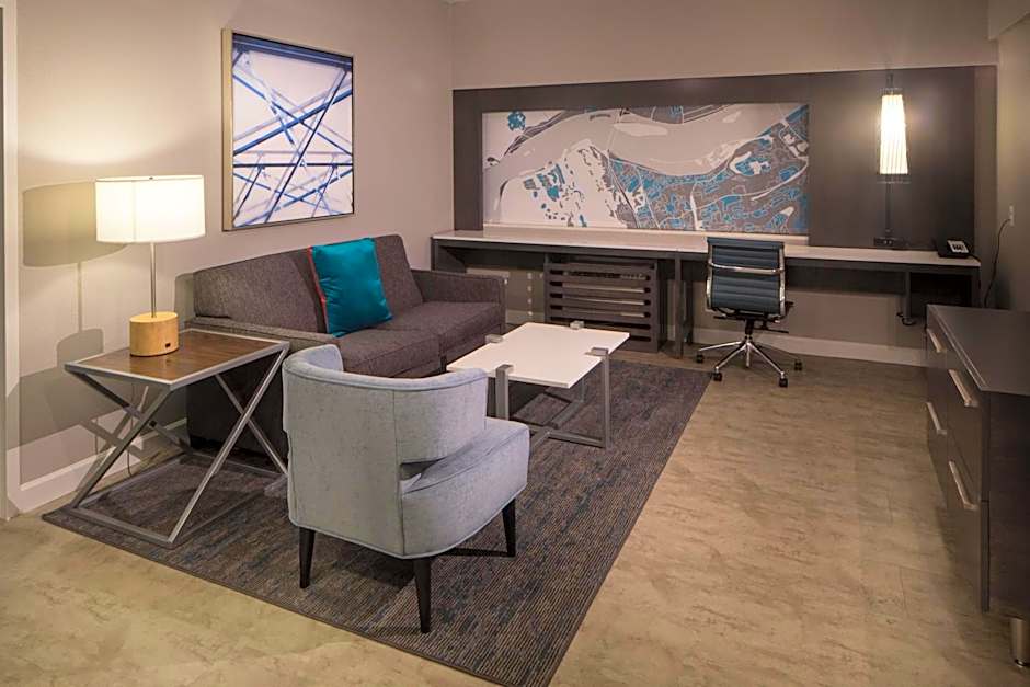 Hotel Indigo Harrisburg - Hershey By IHG