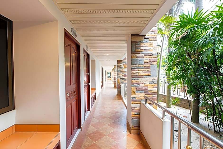 Selina Place Pattaya