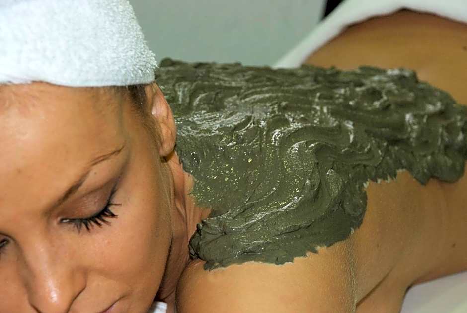 Medical and Spa Centre Merkur