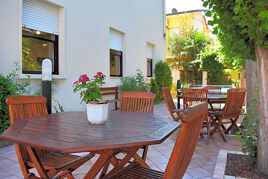 Hotel Urbinati