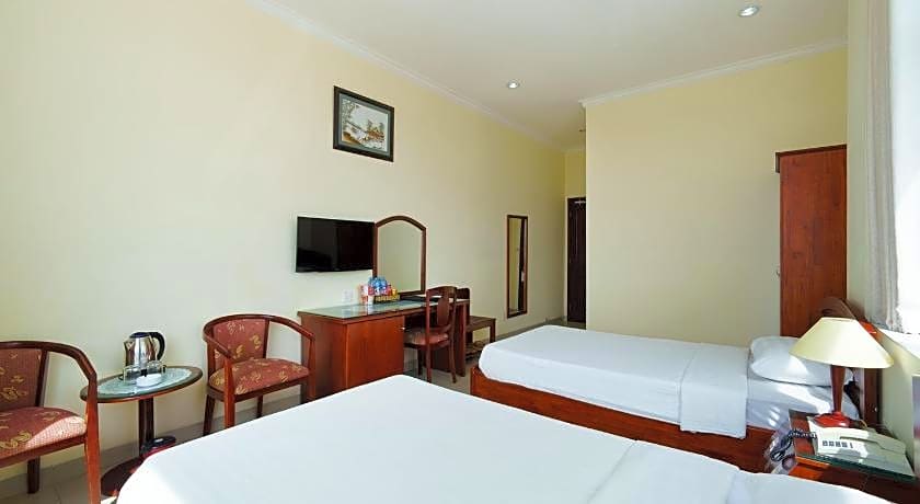 Victory Hotel Old Wing