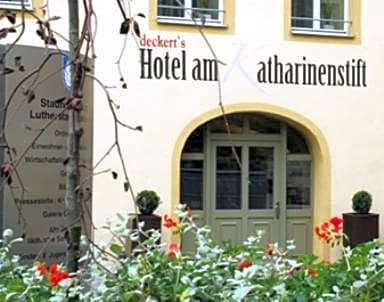 deckerts Hotel am Katharinenstift