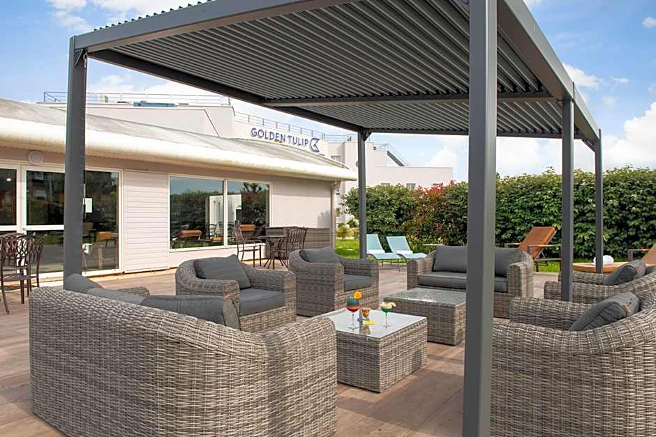 Golden Tulip Dieppe Hôtel & Spa