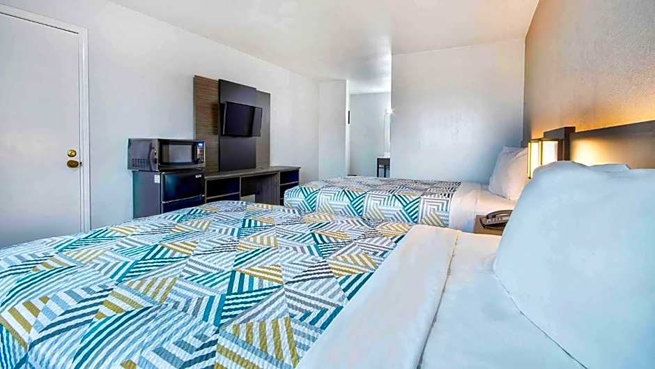 Studio 6 Texarkana TX