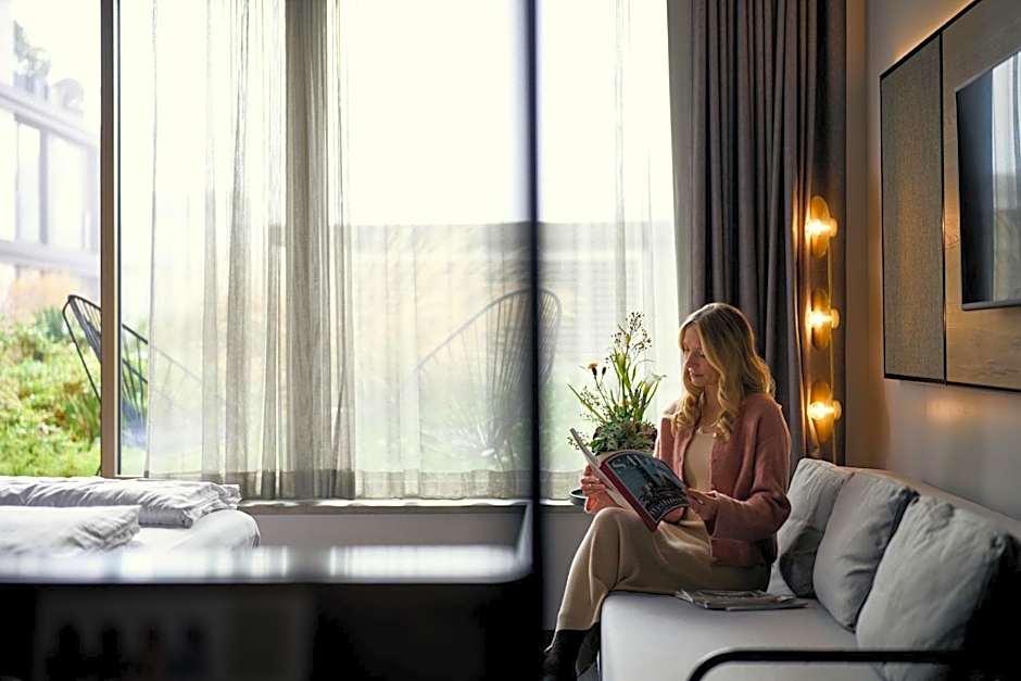 IBB Hotel Altmühltal-Eichstätt