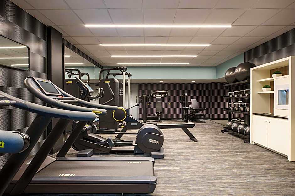 YOTEL Washington DC