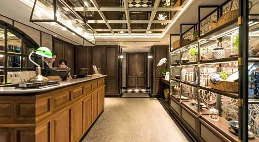 Tastoria Collection Sukhumvit