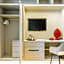 200 ROOMS & TERRACE