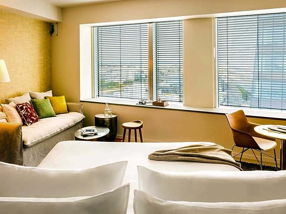 Too Hotel & Spa Paris - MGallery Collection
