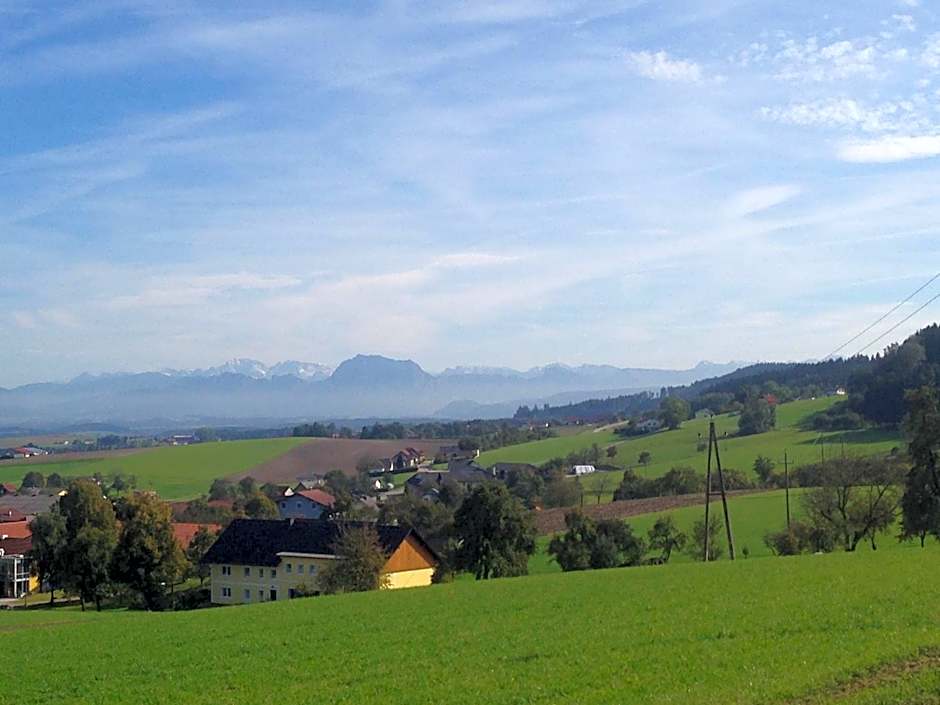 Harmonie Stüberl