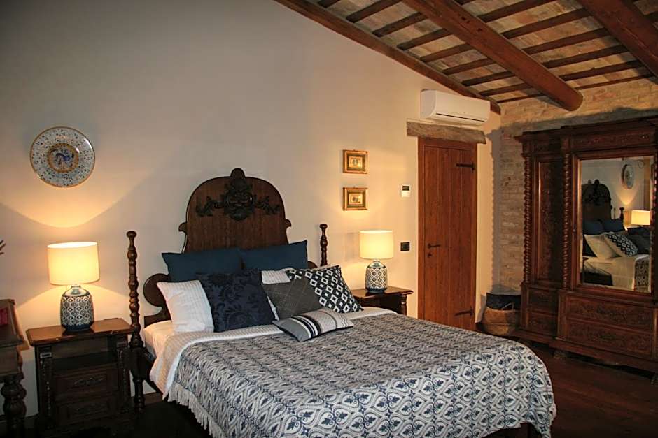 B&B Torre Dell'Angelo