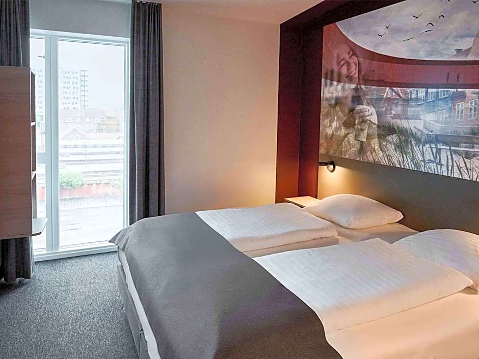 B&B Hotel Vejle