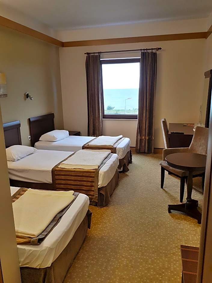 Hotel Lazlakar