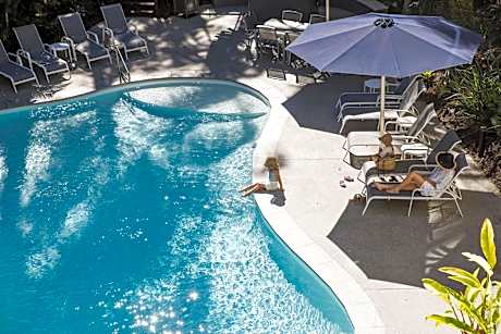 Noosa International Resort