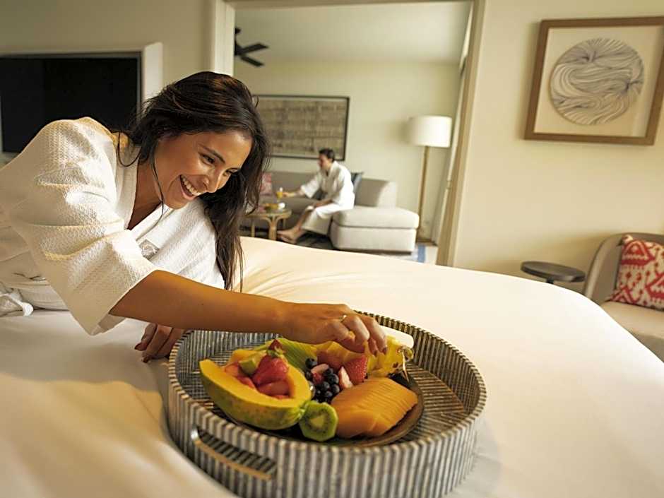 The Fairmont Kea Lani Maui