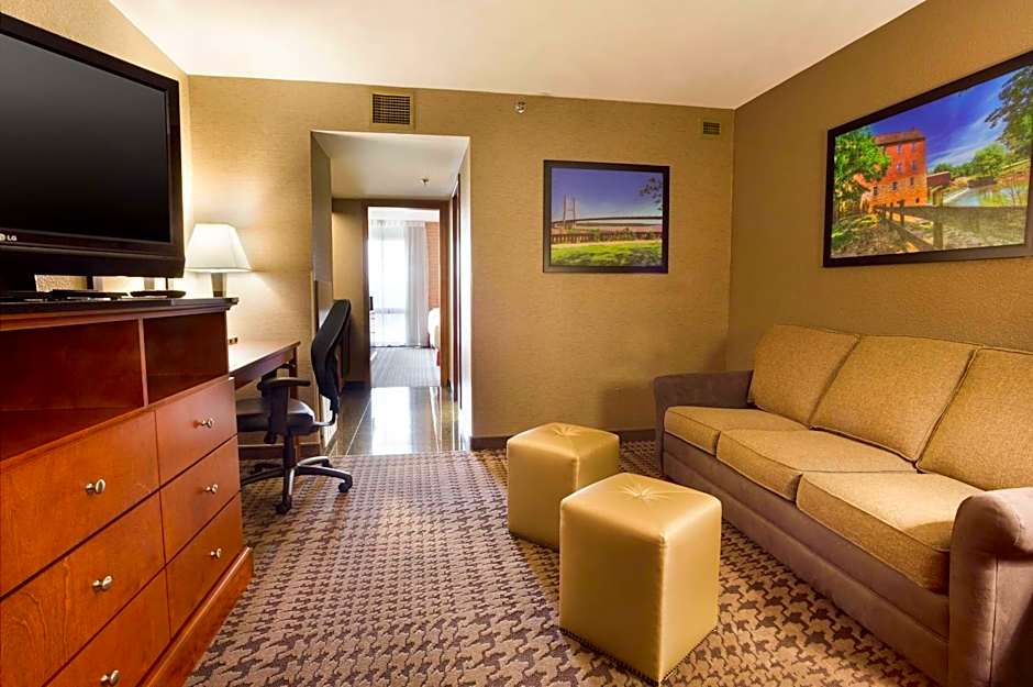 Drury Inn & Suites Jackson MO