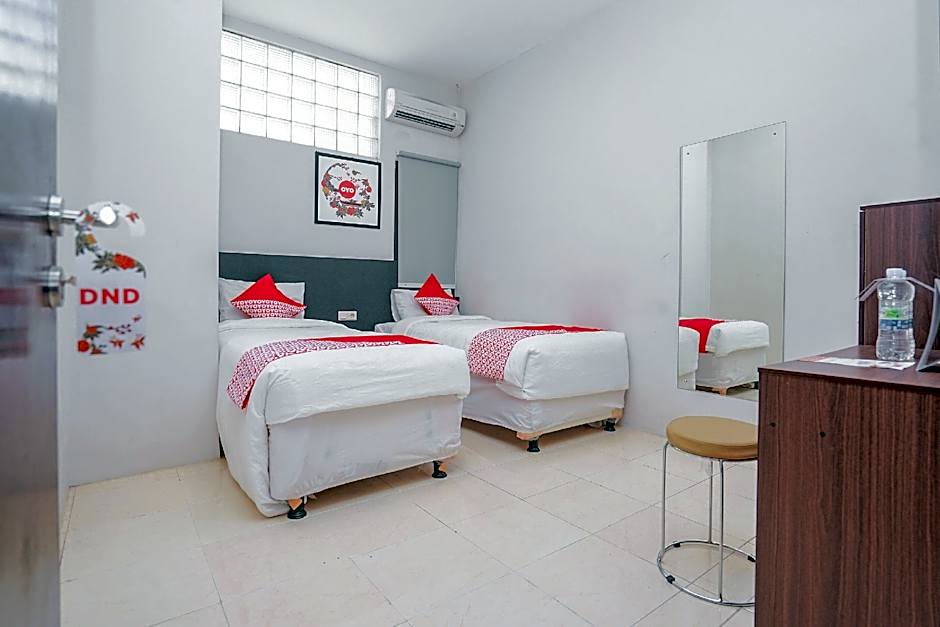 Capital O 1086 2oscar