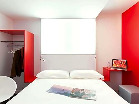 Ibis Styles Vannes Gare Centre Hotel