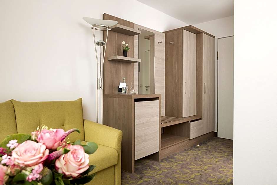 Hotel-Restaurant Kämper Superior