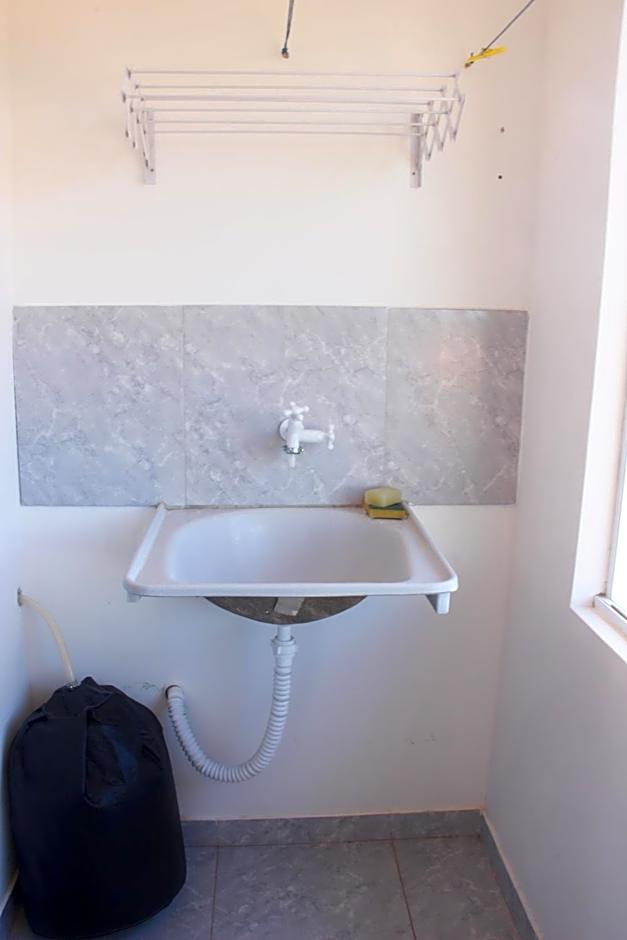 Flat's Portal do Sol-SMG