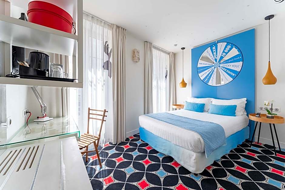 Hotel Joke - Astotel