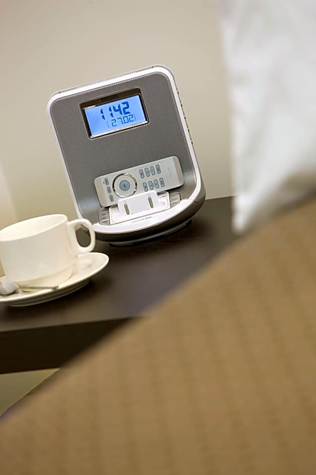 Tall Trees Ainslie Motel