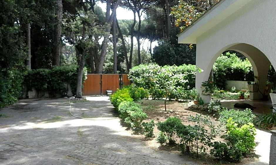La casa di Nataly