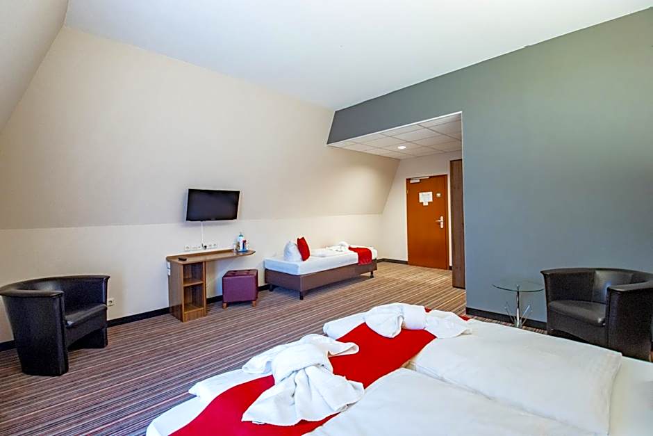 Seehotel Brandenburg an der Havel