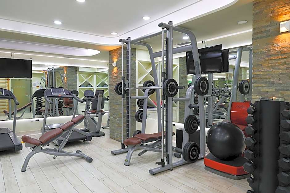 Grand Hotel & Spa Tirana