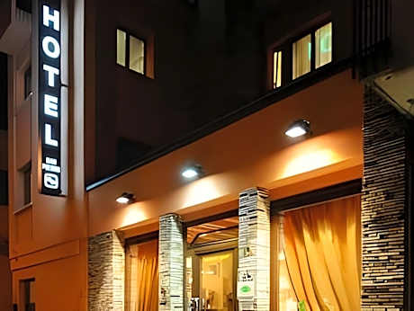 Hotel San Pietro