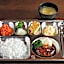 Daisen Basecamp