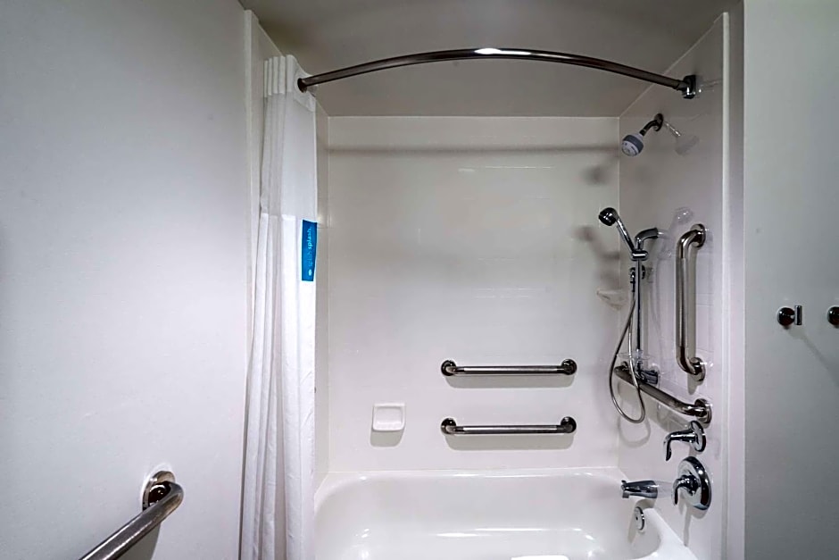 Hampton Inn Lafayette