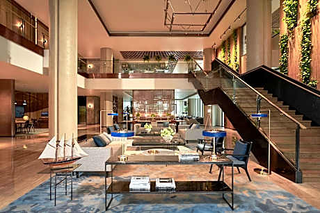 The Yacht Hotel by DC
