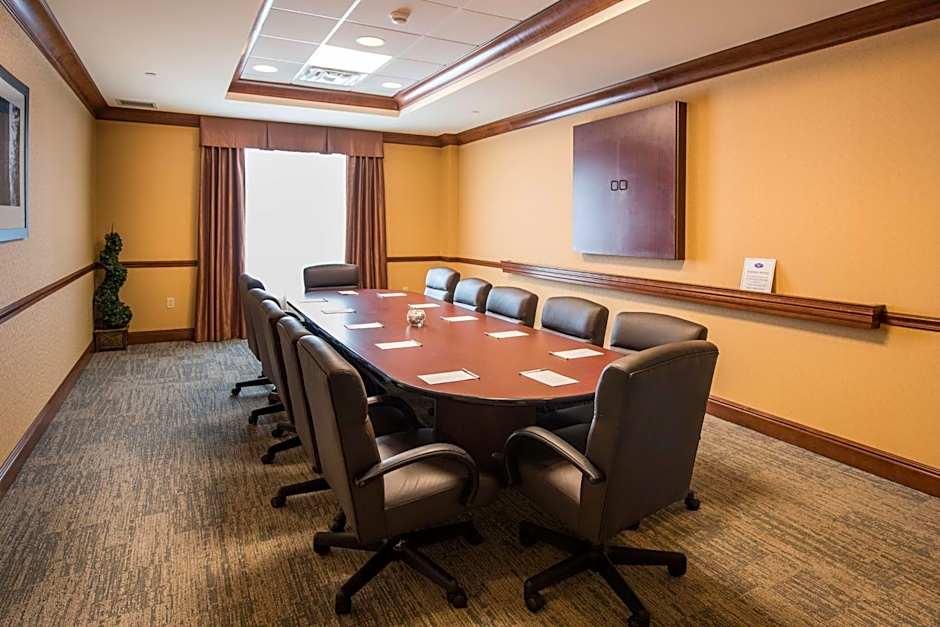 Hampton Inn By Hilton Presque Isle