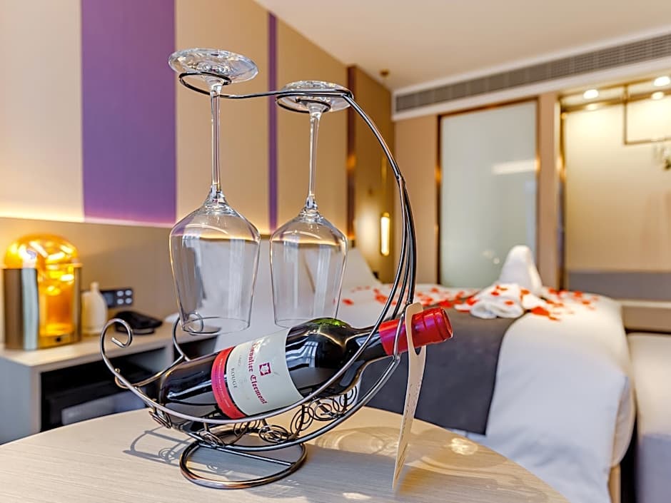 Lavande Hotel Hai'an Sport Center