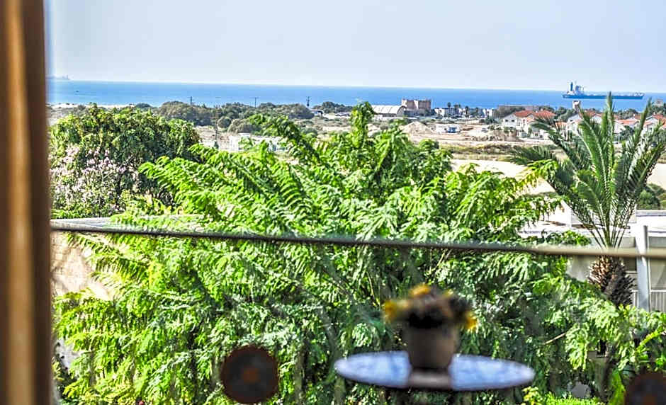 Royal Suite Caesarea